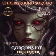 Firestarter 🔥😺🔥