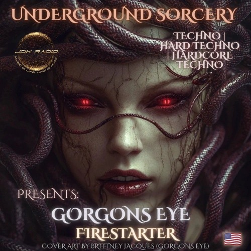 Firestarter 🔥😺🔥