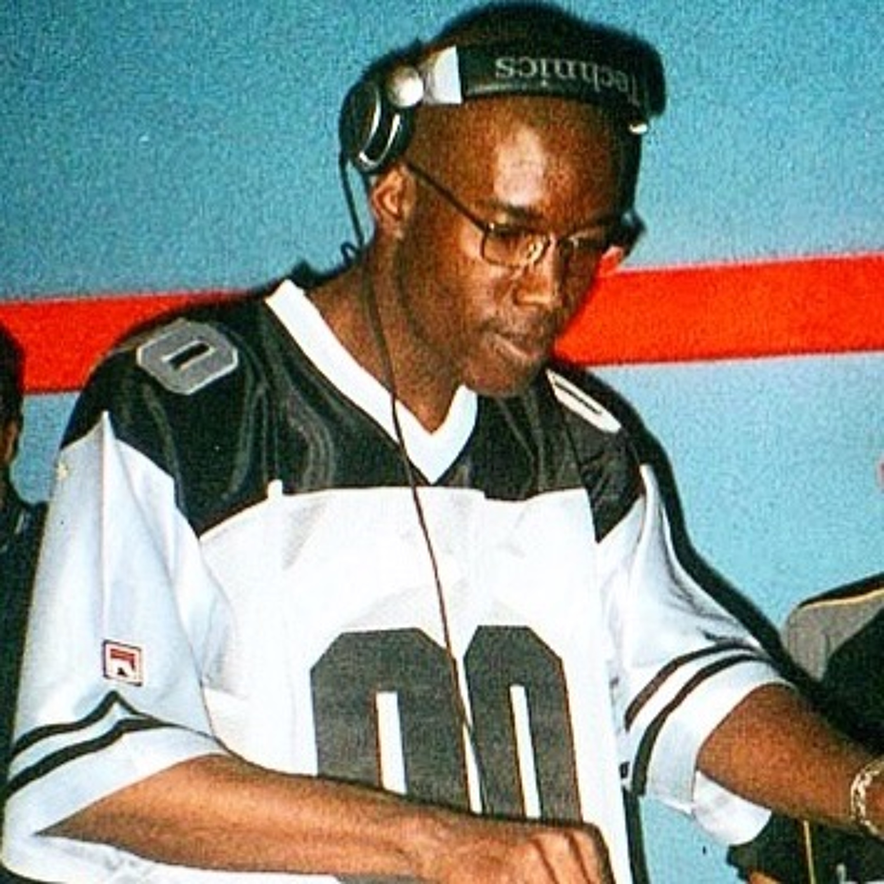 DJ MURPHY