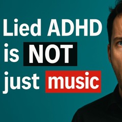 ADHD Lied -MyEq.pro