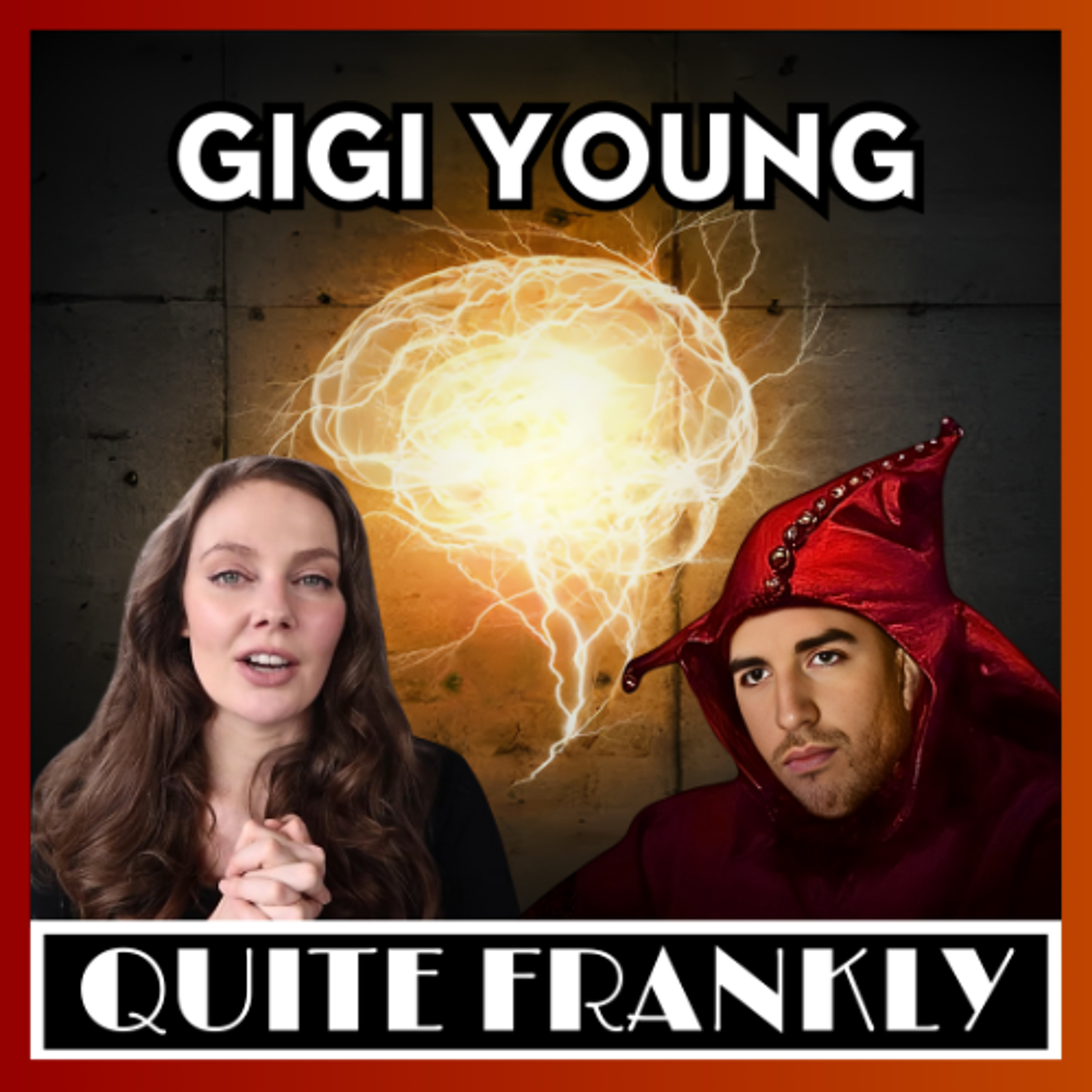 Might is Right, Free Will & Pre-Cognition, Open Lines | Gigi Young 1/14/26