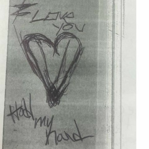 the fall is deadly, yet i sit on the cliffs edge