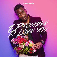 I Promise To Love You official.mp3