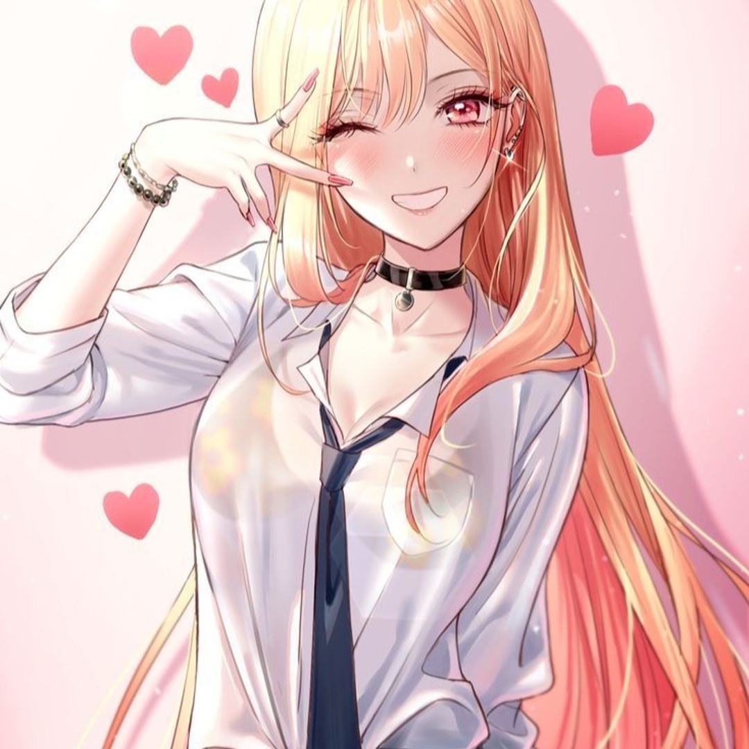 Stream TiWIZO | Listen to My Dress-Up Darling (2022) - Original