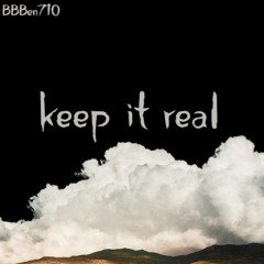 keep it real (feat. jaxxee)