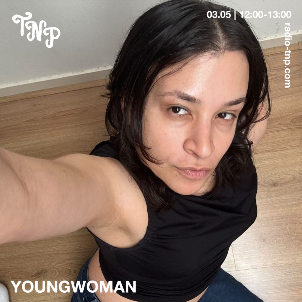 YoungWoman