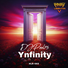 DjPool75 - Ynfinity (Melodic Techno Voice)