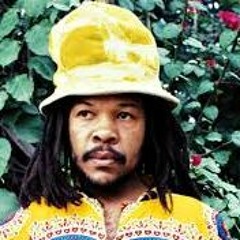 Michael Rose Meets Yabby You- Born Free