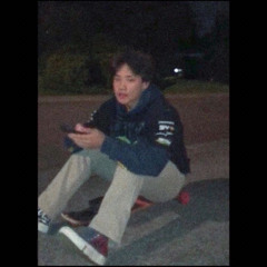 Fall in Love - Tony Kim