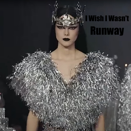 Electronic Mix of Mine Plus Re-Ex 94