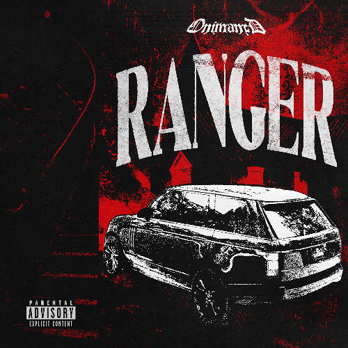 onimanxd - Ranger