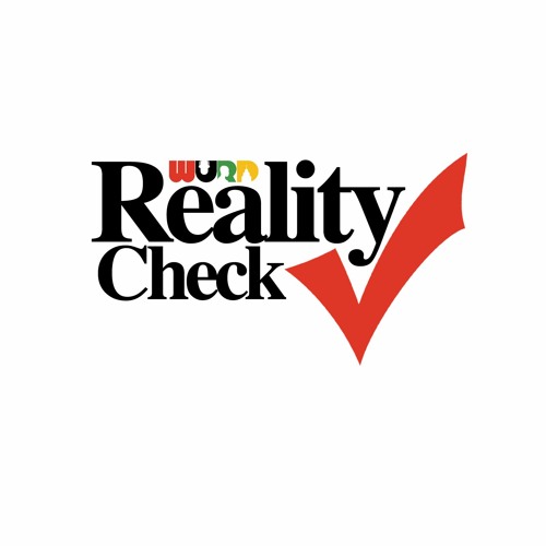 Reality Check 12.6.22 - Rakim Brooks