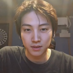 GOT7 JB - Best Part Cover