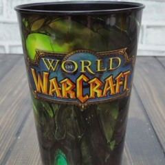 limited edition tbc blizzard ampm cup