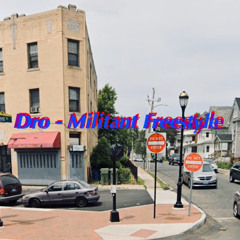 SoFleeto - Militant Freestyle