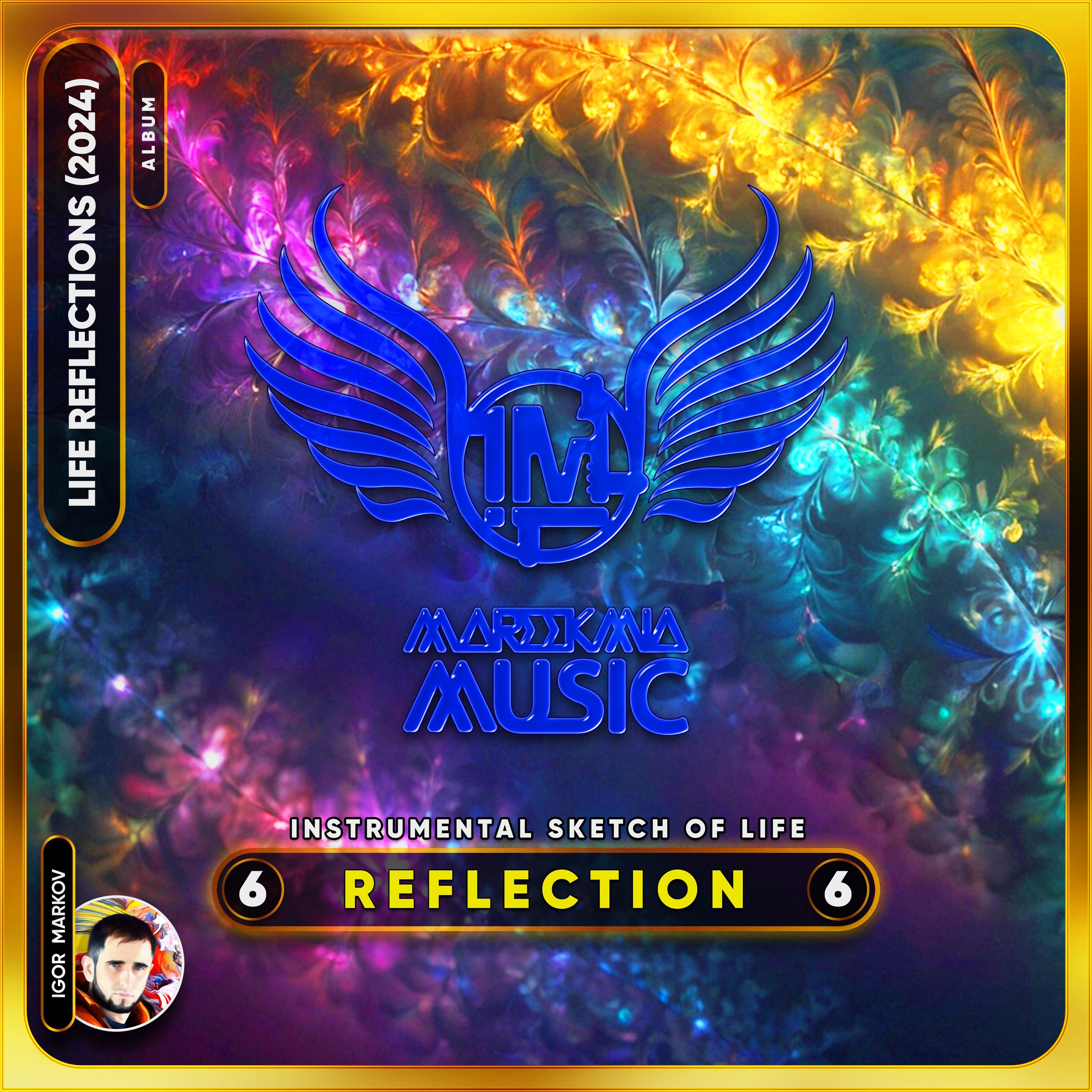 Reflection VI episode artwork