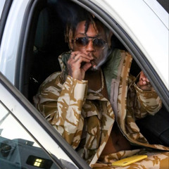 Juice WRLD - 4 Words (prod. Ether)