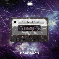 Haaradak - The SpaceTape