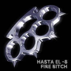 Hasta el -8