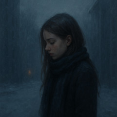 Ты никогда не одна