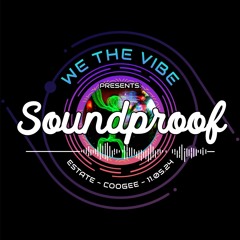 Live House Mix @ Soundproof (Estate Coogee Beach) 11.05.24