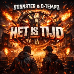 Het is tijd (refix)