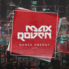 Dance Energy #145