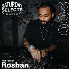 SaturdaySelects Radio Show #200