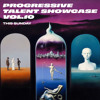 Cyberpsychosis at Phloxy Club DJ mix artwork - Electronic music tracklist cover image