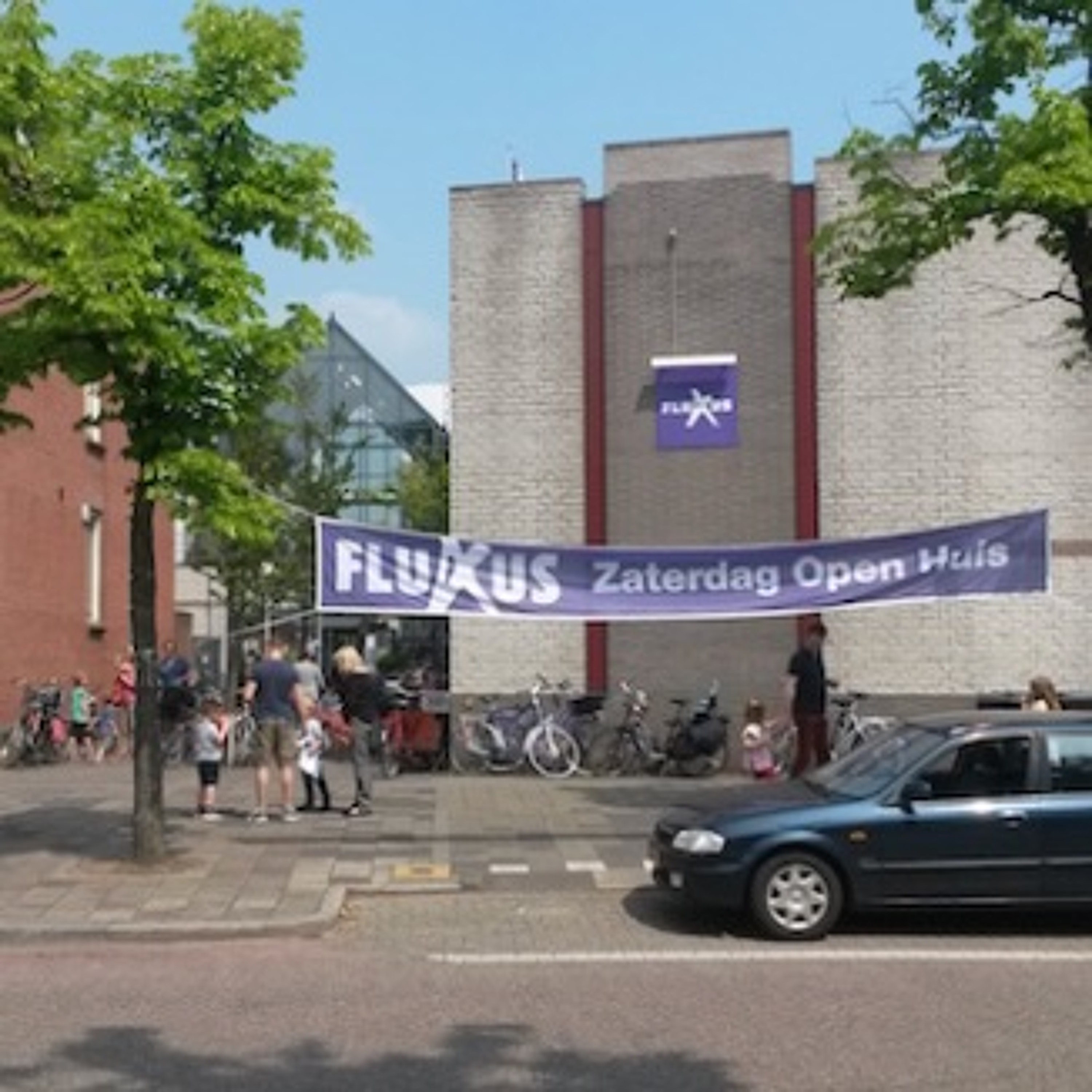 De Orkaan podcast (Zaans nieuws)