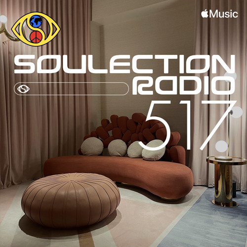 Stream Soulection Radio Show #517 (Golden Era of SoundCloud: 2008-2017 Pt.  I) by SOULECTION | Listen online for free on SoundCloud