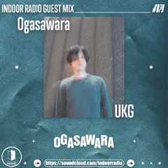 #079 Ogasawara [UKG]