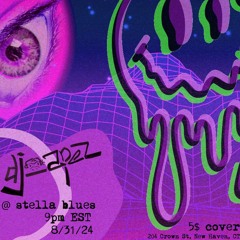Stella Blues 8 31 2024