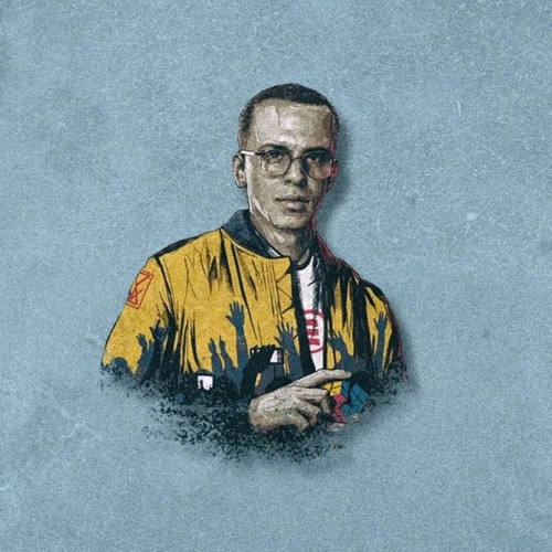 *FREE FOR PROFIT* Logic Type Beat / Hypersonic