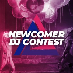 DJ Contest Set - AshTrey