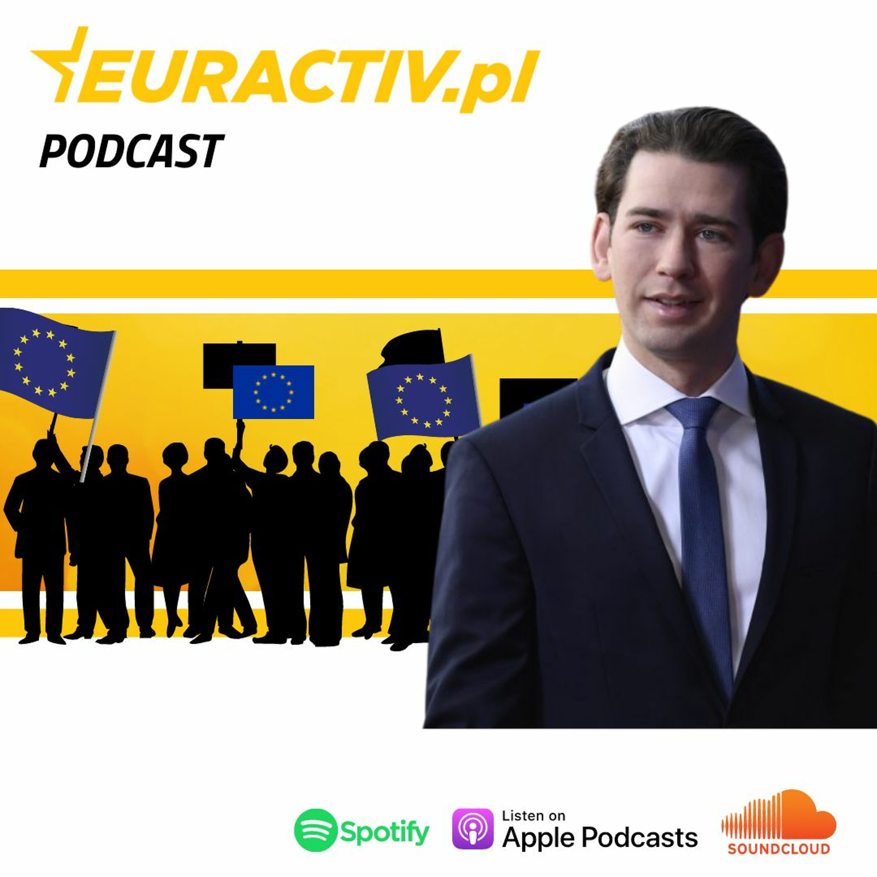 Podcast Europejski
