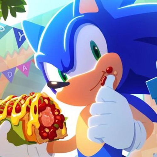 Stream Lights, Camera, Action! (Studiopolis Zone Act 1) sped up by