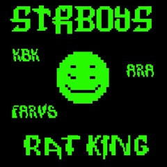 Rat King