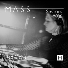 MASS Sessions #038 | Red Ophis
