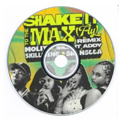 Shake it to the max(AVOIZE REMIX)