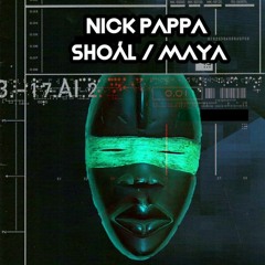Nick Pappa - Shoal