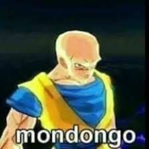 mondongo Goku