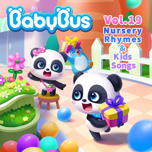 Stream Boo Boo Song by BabyBus | Listen online for free on SoundCloud