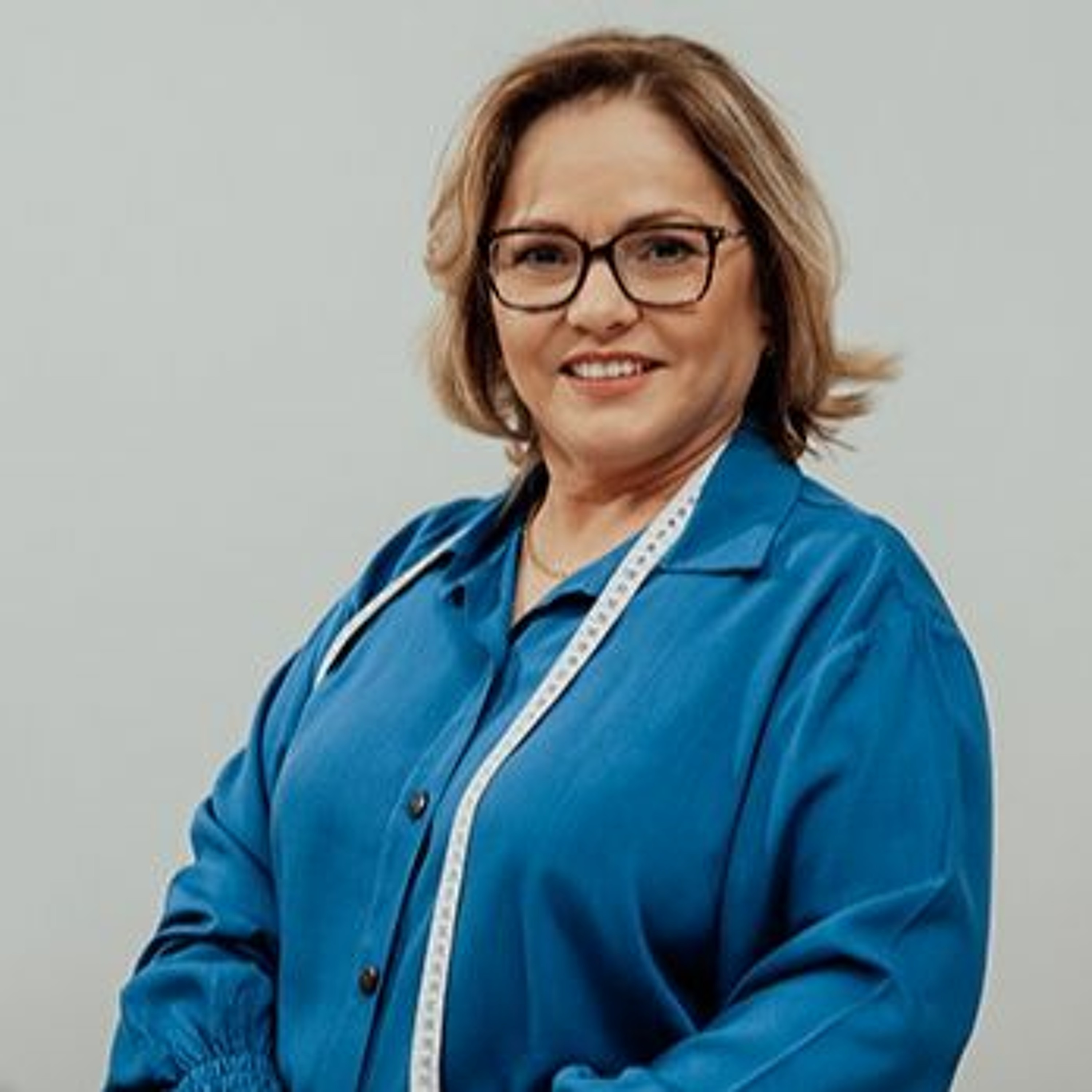 102 - A importância da Modelagem na confecção de roupas com Marlene Mukai episode artwork