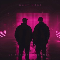 Want More