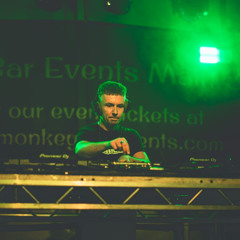 Drum and Bass Mix - Miller UK