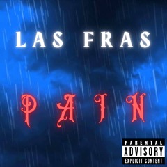 Pain (prod. Chill Sebs)