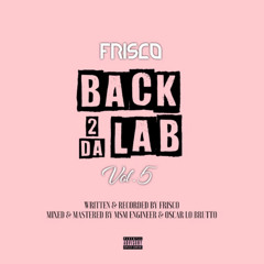 Frisco - When I Come Thru (Unofficial Remix)