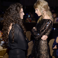 Taylor Swift - CANCELLED! × Lorde - Yellow Flicker Beat MASHUP (Reputation Mix)