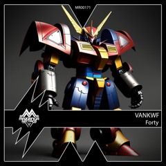 VANKWF - Forty (Original Mix)